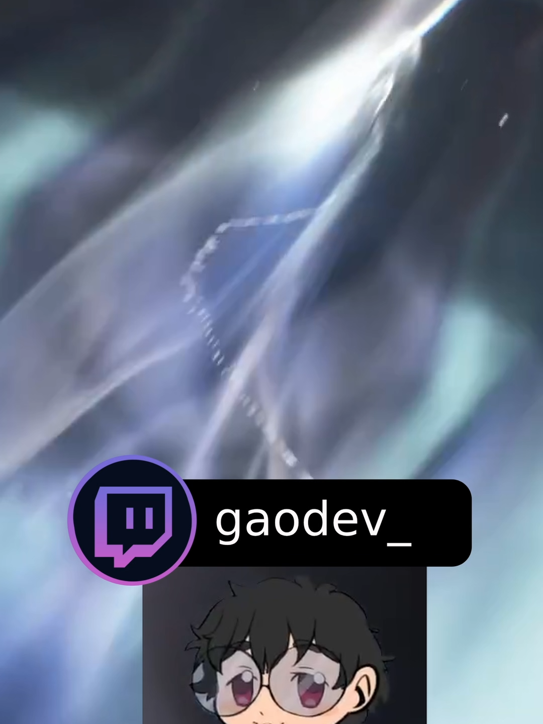 @GaoDev