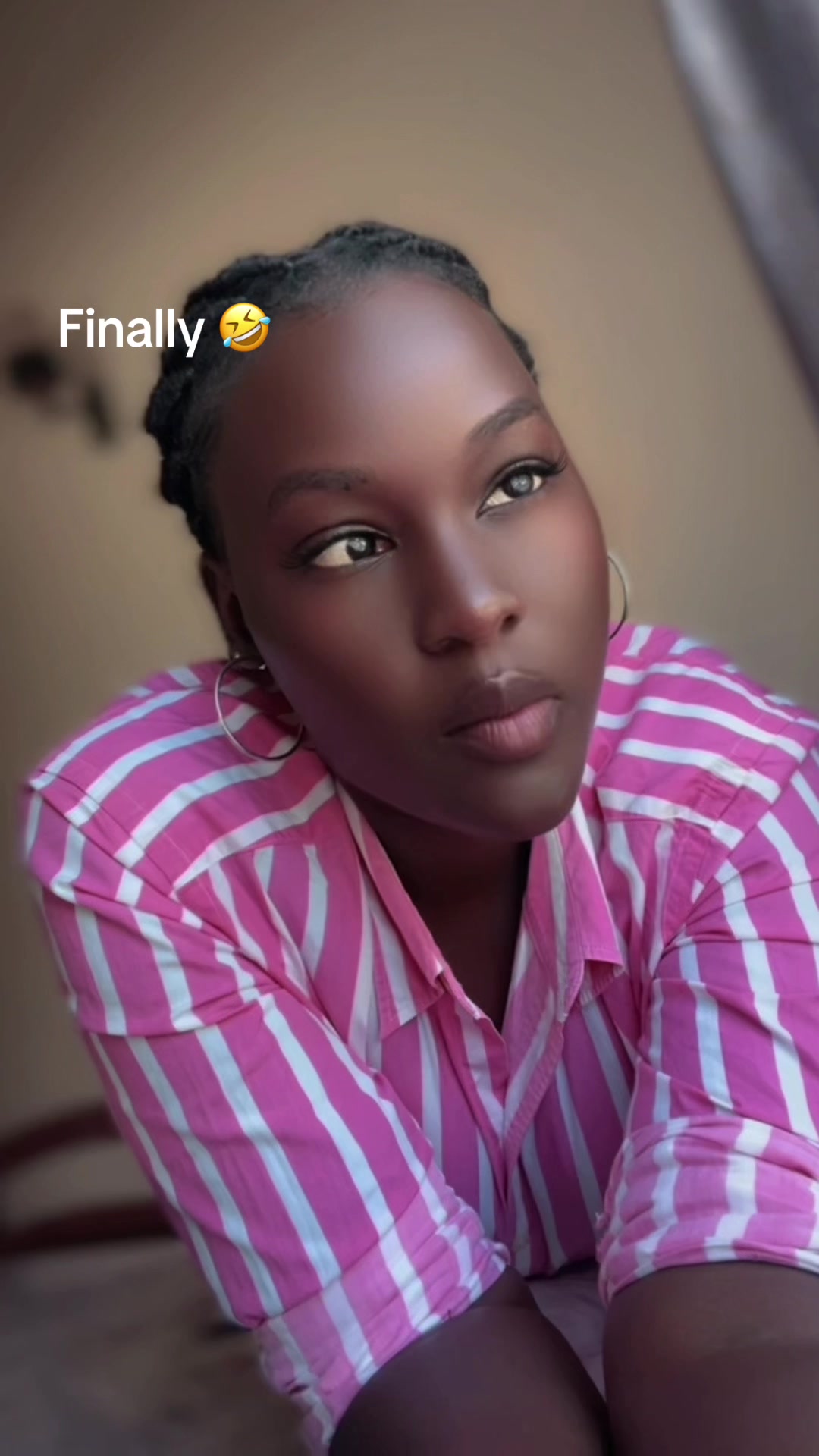 @MsBree 😎💕