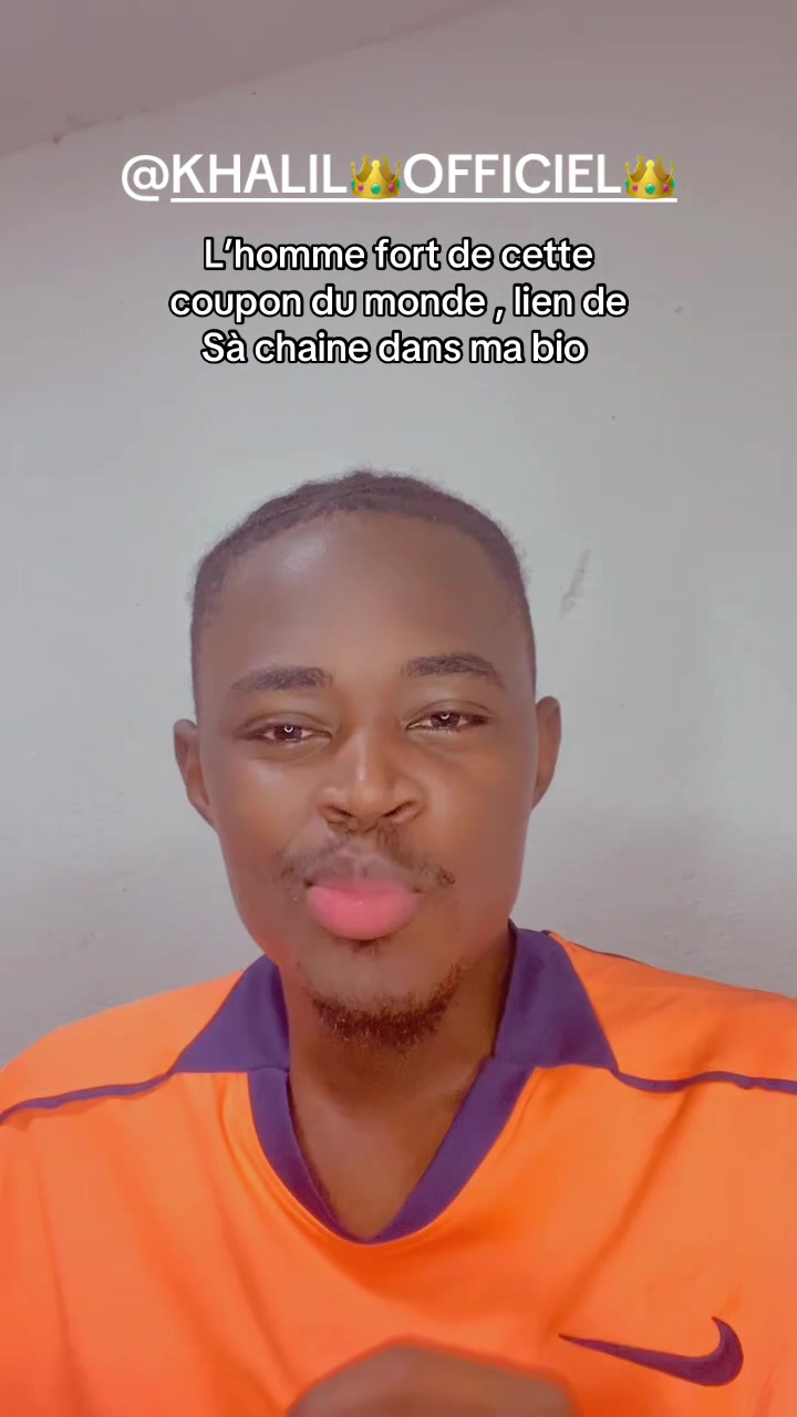 @Faouest237🇨🇲💙❤️