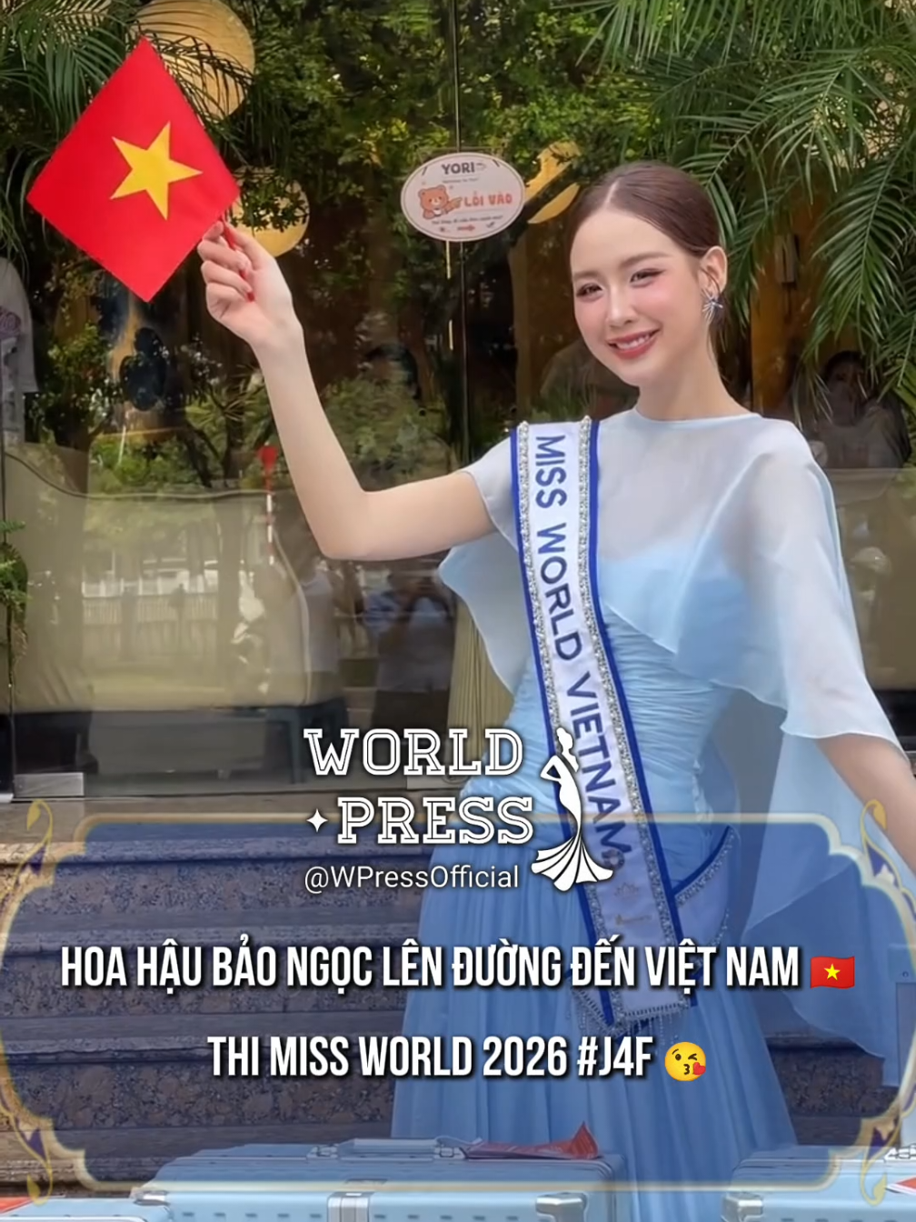 @World Press