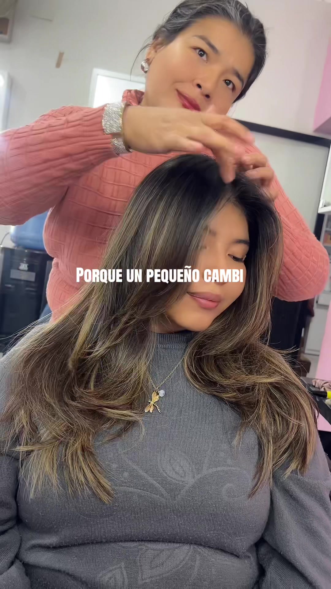 @Cinthia Alarcon Beauty Salon