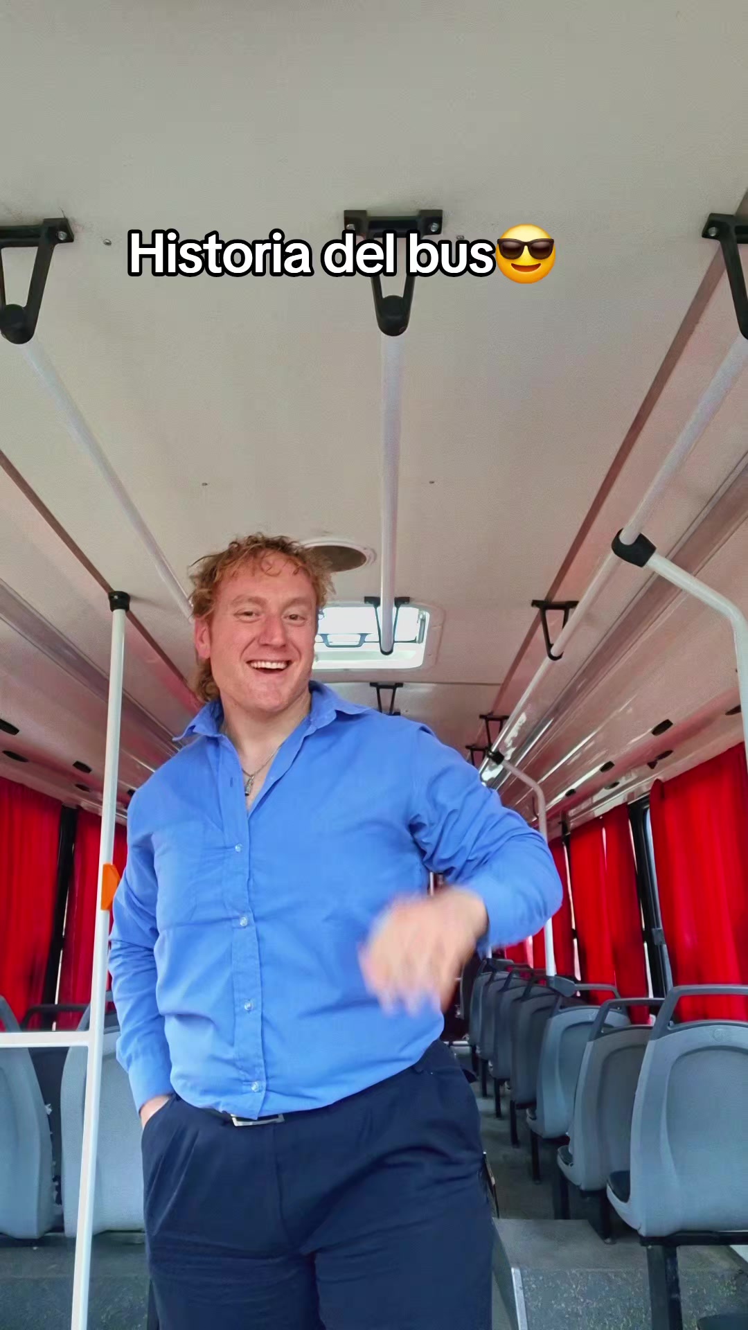 @BromberBus