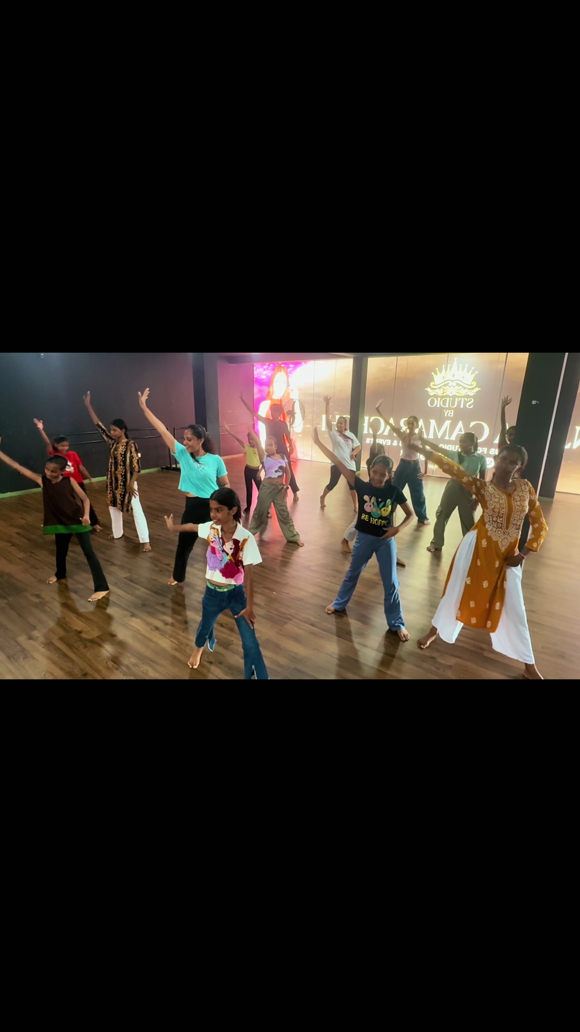 @ABCD Crew powerd by Sepalika