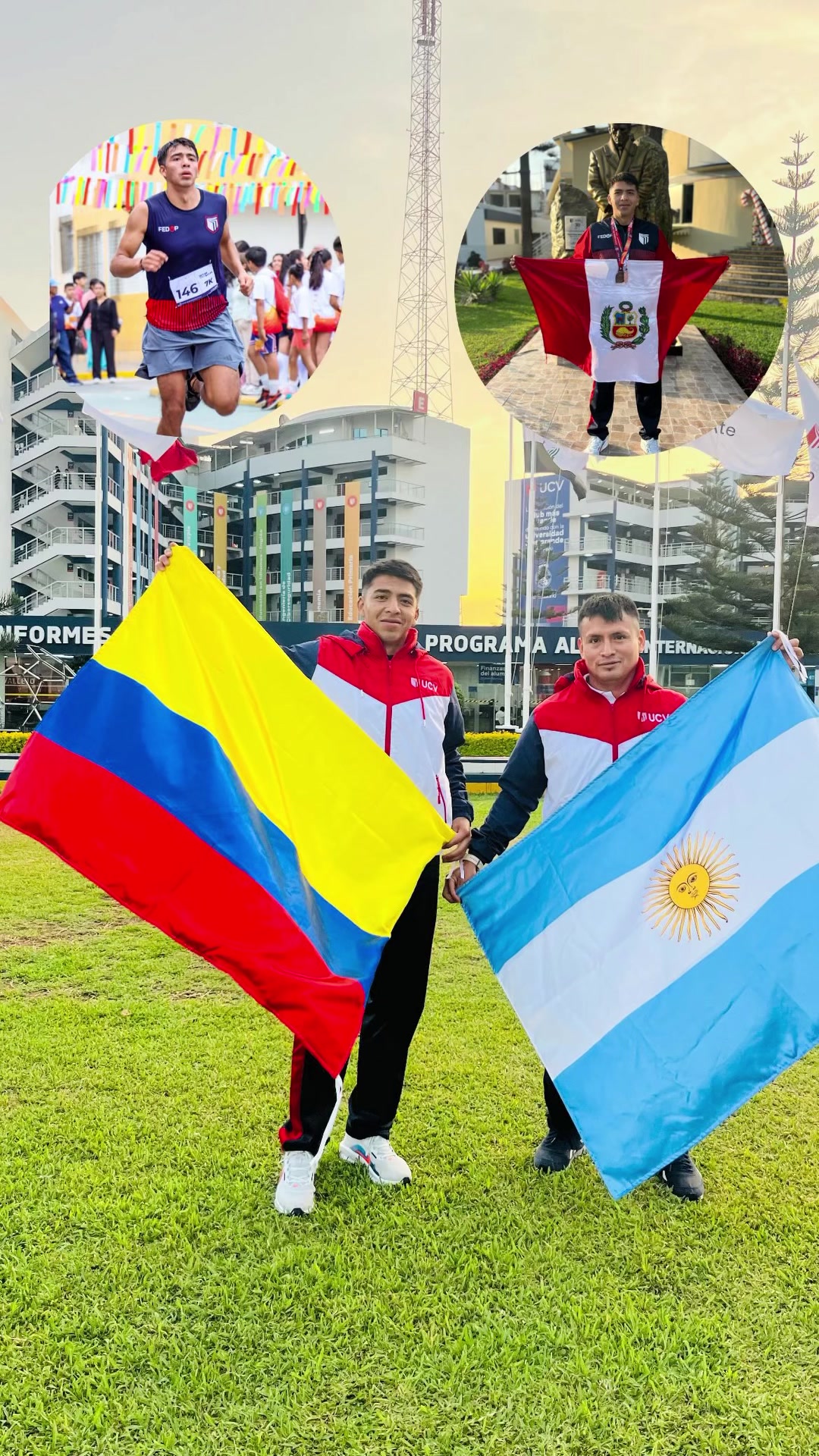 @COACH ALDAIR🏃&zwj;♂️🏅
