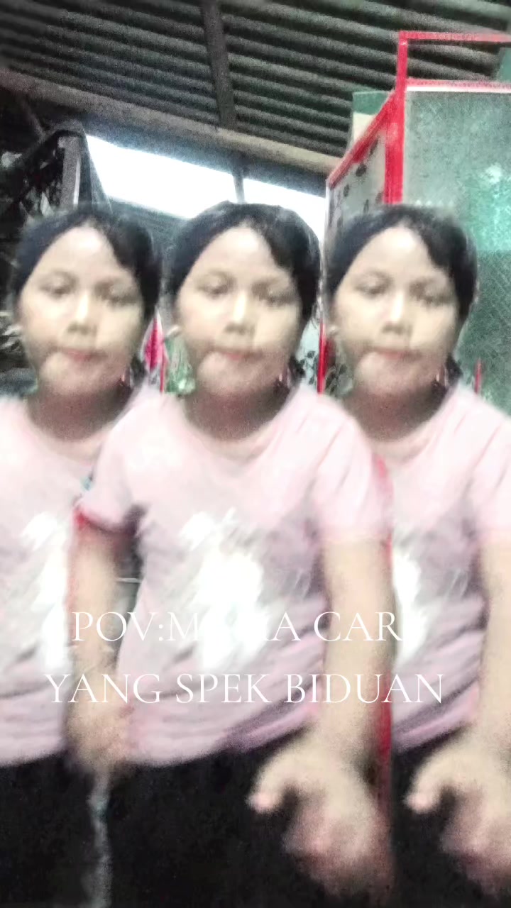 @Boru Ringo Pecinta Misterius