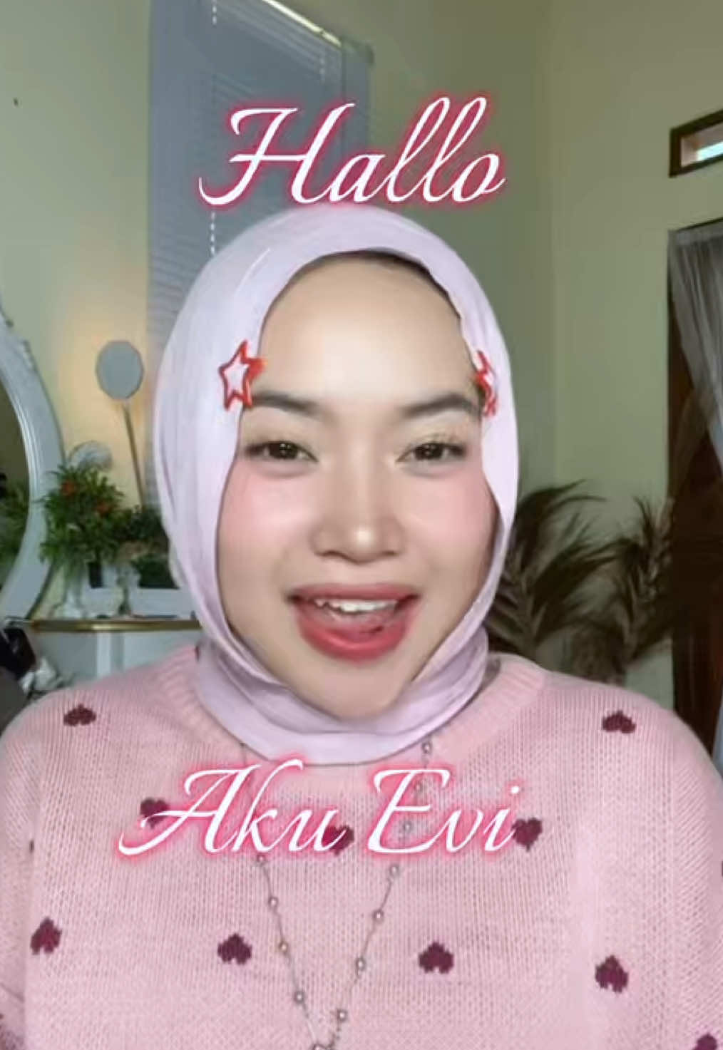 @Evijuliawati