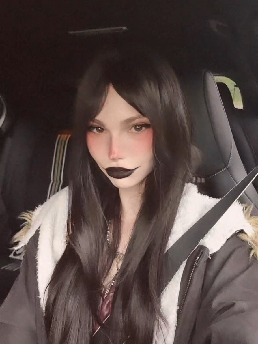 @snowbae