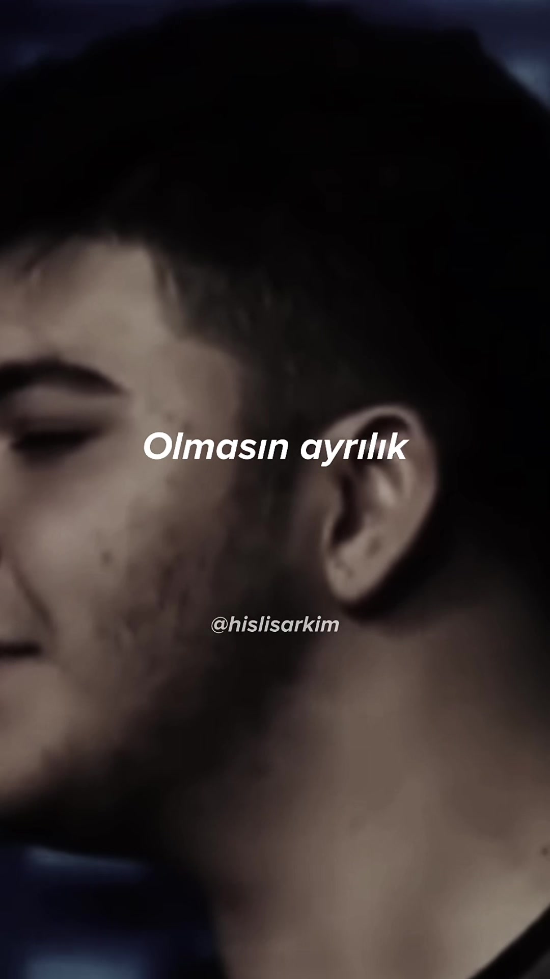 @Hisli Şarkım