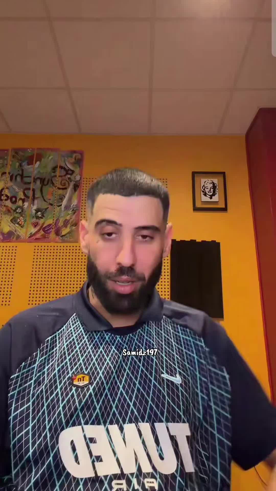 @Sami