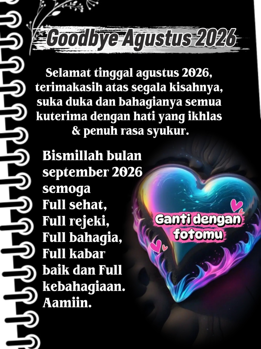 @Fm26 || Story fm24