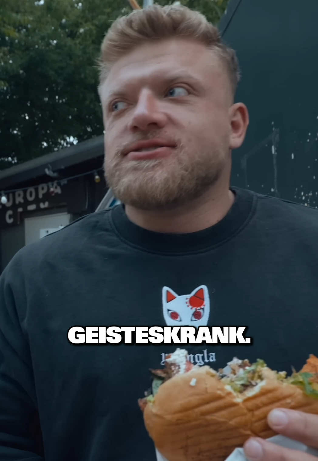 @Urs Kalecinski