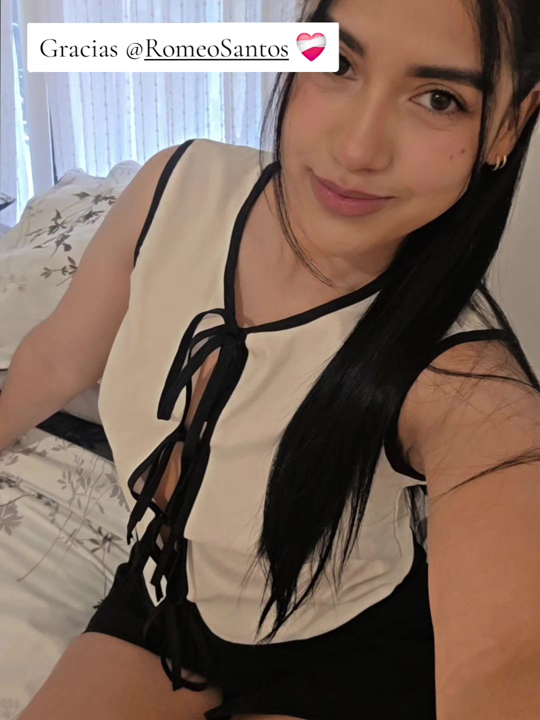 @Yessenia Ramirez