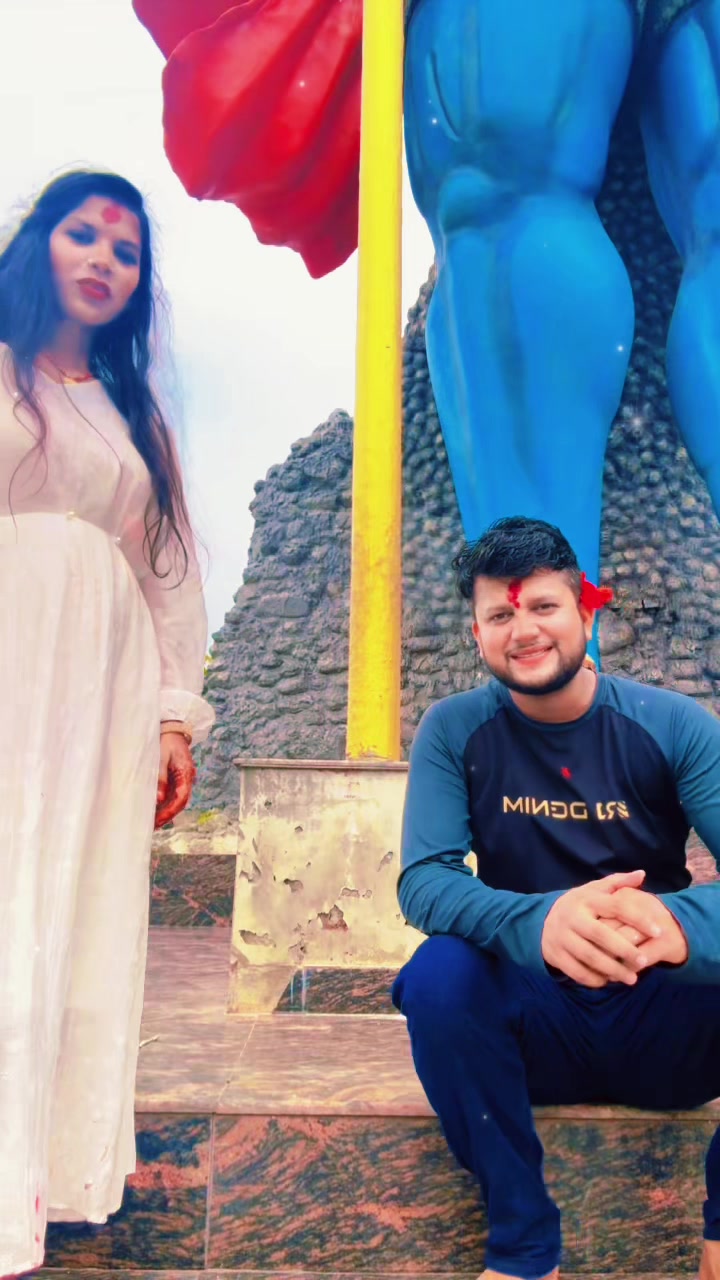@❣️Puja🦋