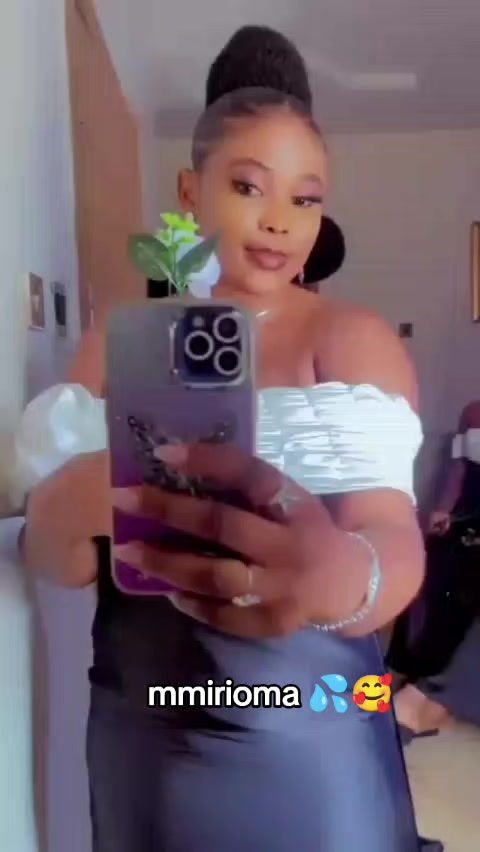 @ADA NWAOHA (mmiri oma 💦)