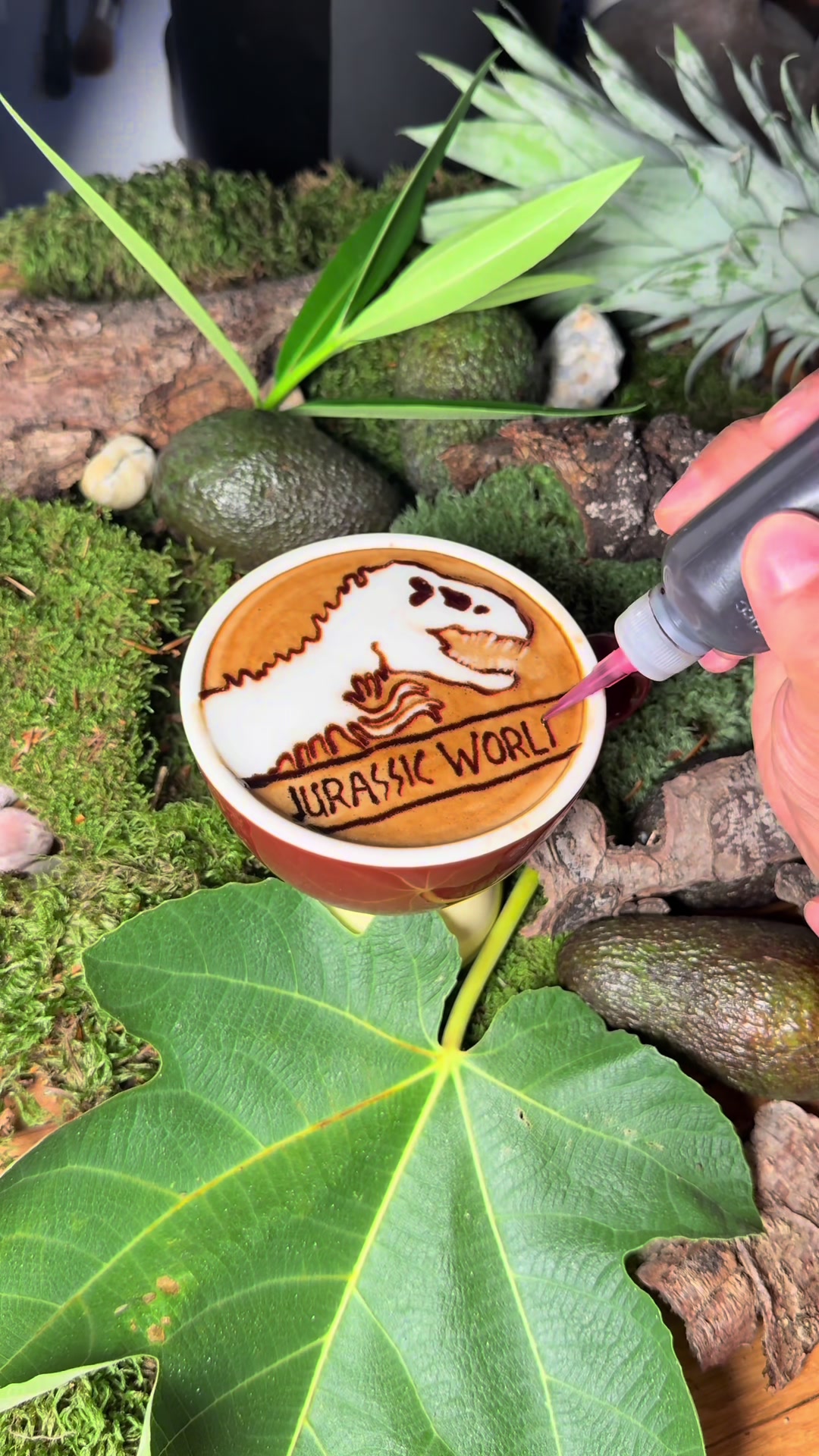 @Latteartcity