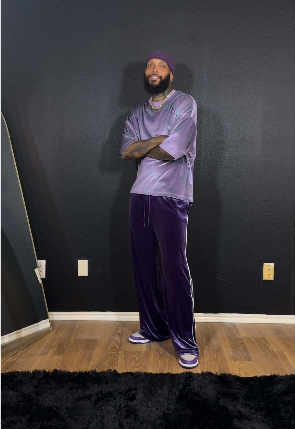 @Rodney | Daily Fashion Guy