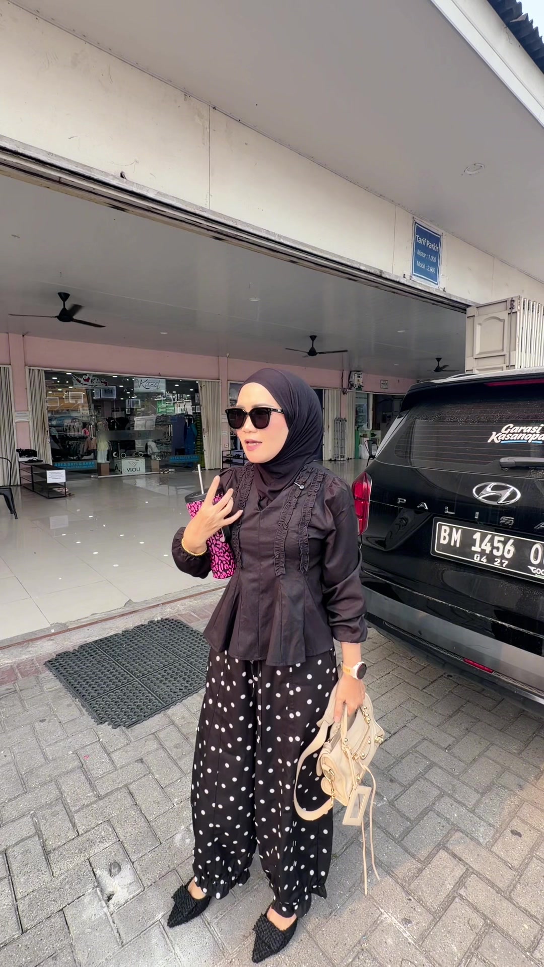 @Istana Bayi