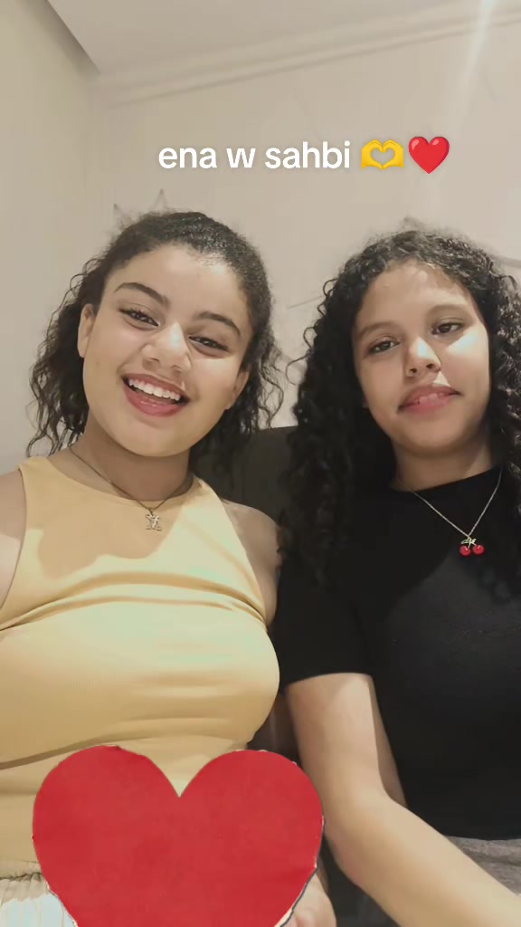 @Lina Ch ❤️🥰