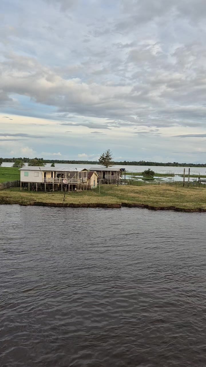 @Amazon Destinations Turismo