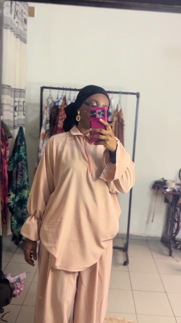 @READY TO WEAR IN MINNA