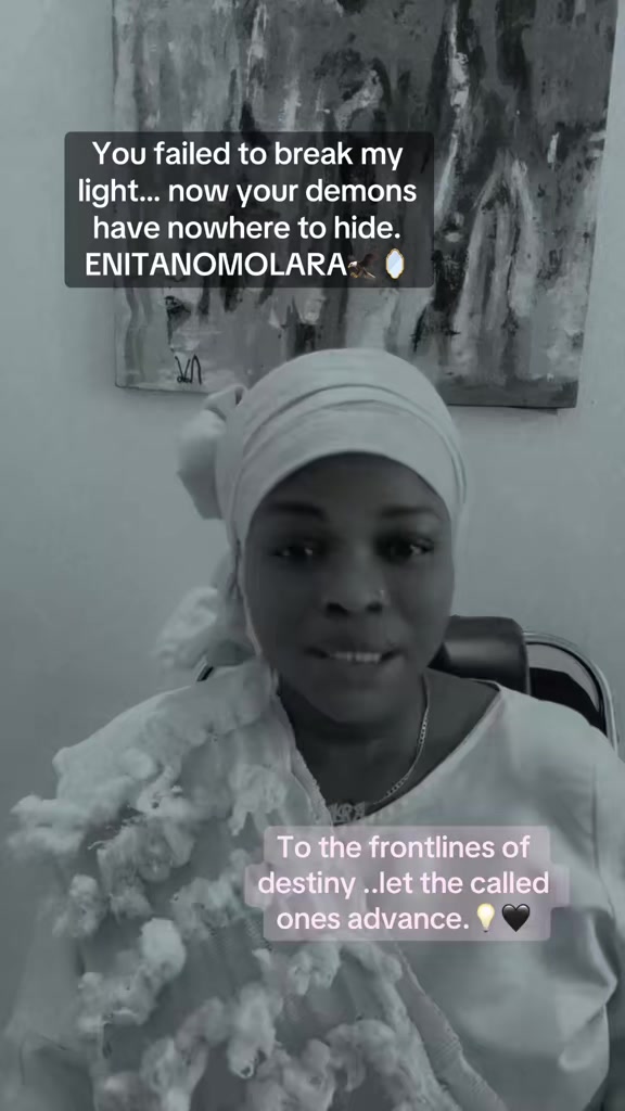 @ENITAN OMOLARA🐦🔥🪞