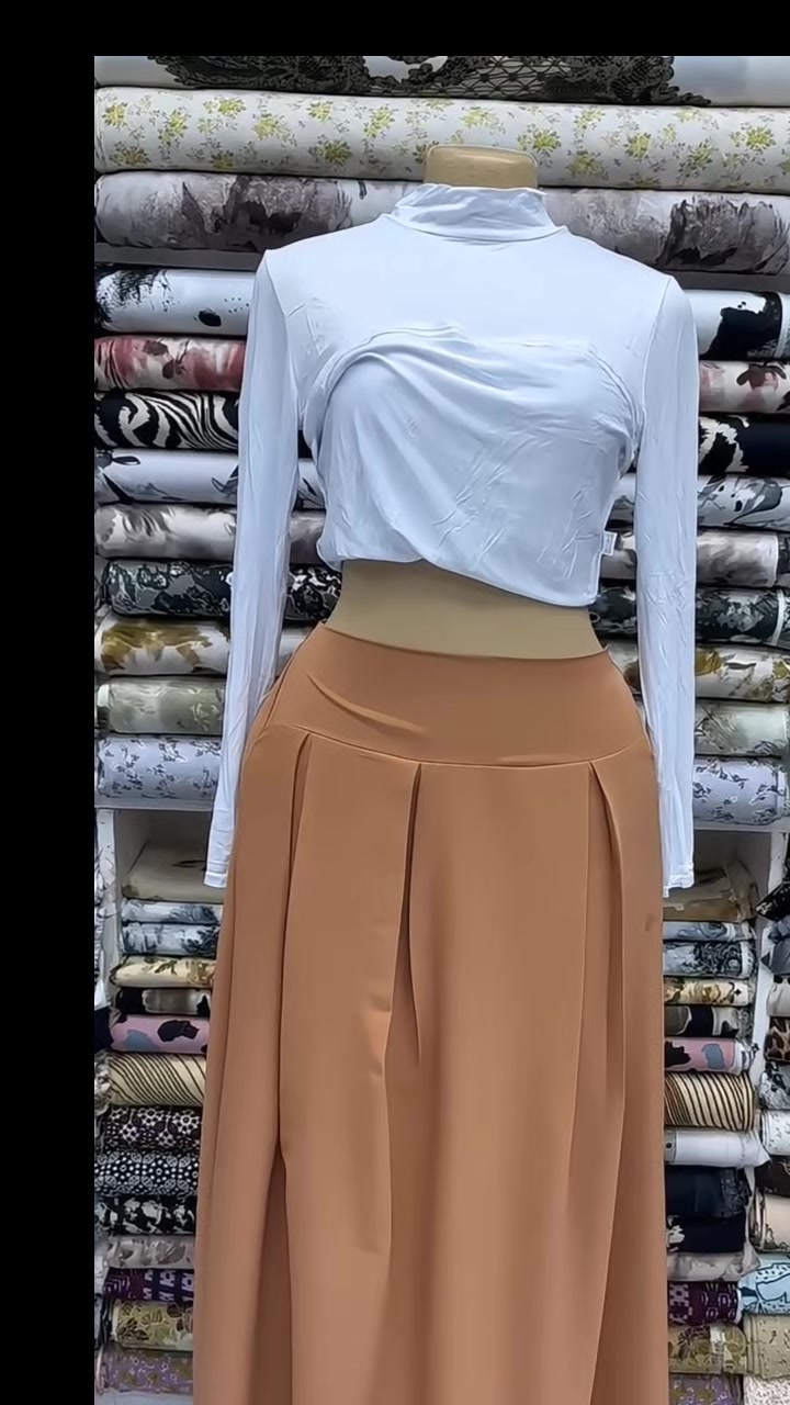@Carwo Dooq Fashion