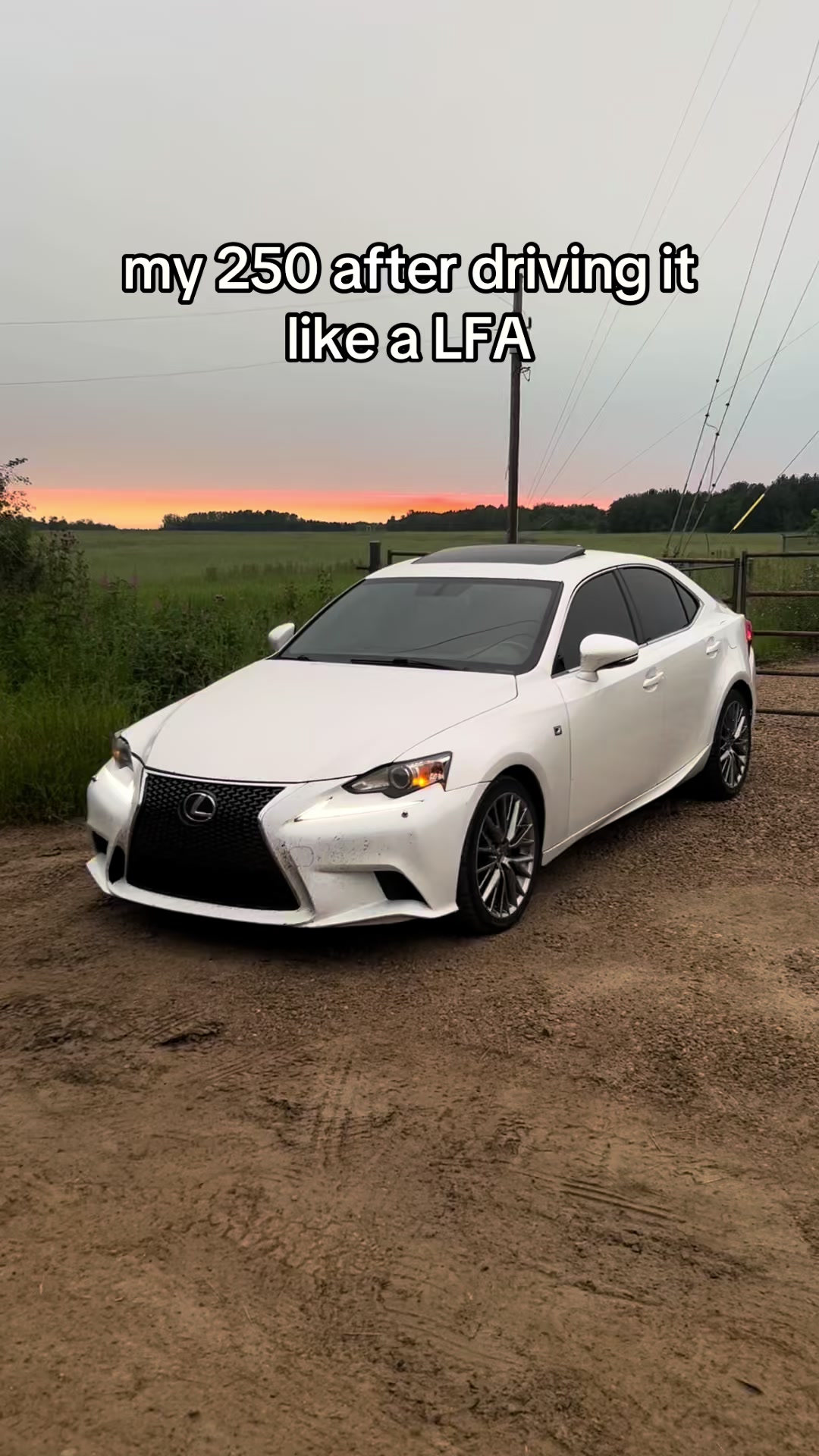 @IS SLOW 250