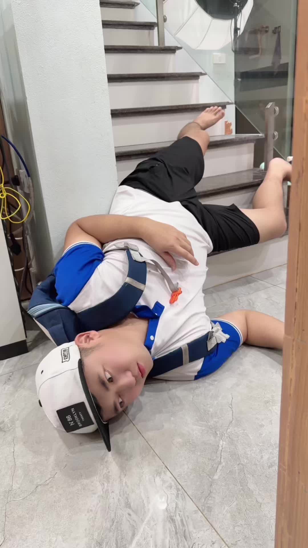 @Tôm Táo Vlog
