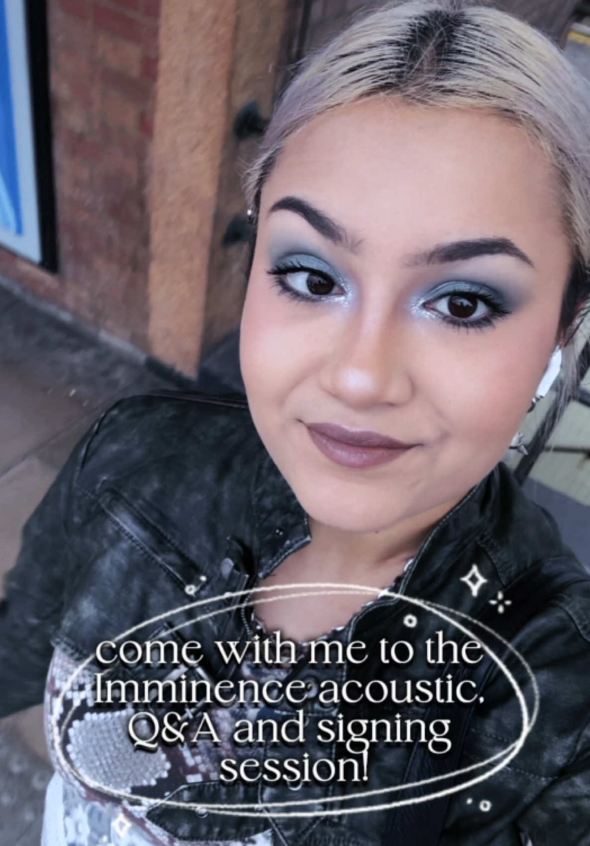 @Sash Vee ⛓️ girl in the pit