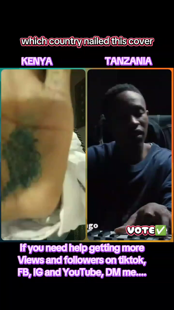 @Mozey dee baddest