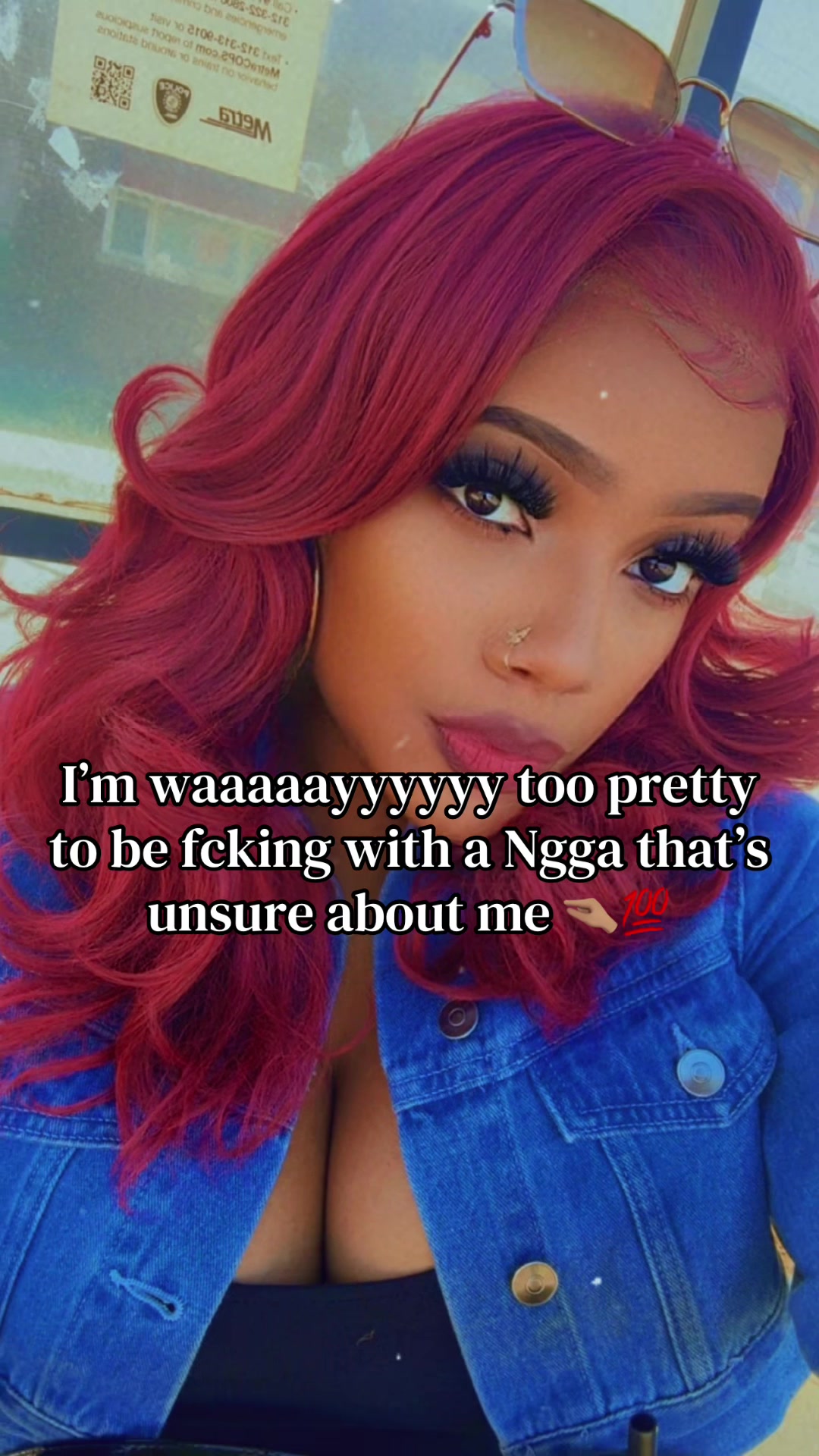 @Keisha Keisha