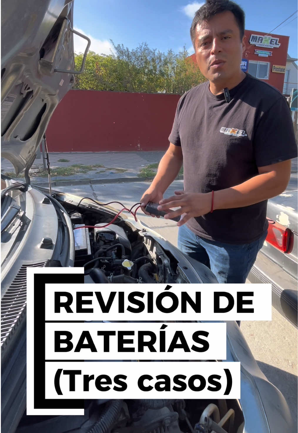 @Maxel Lubricantes