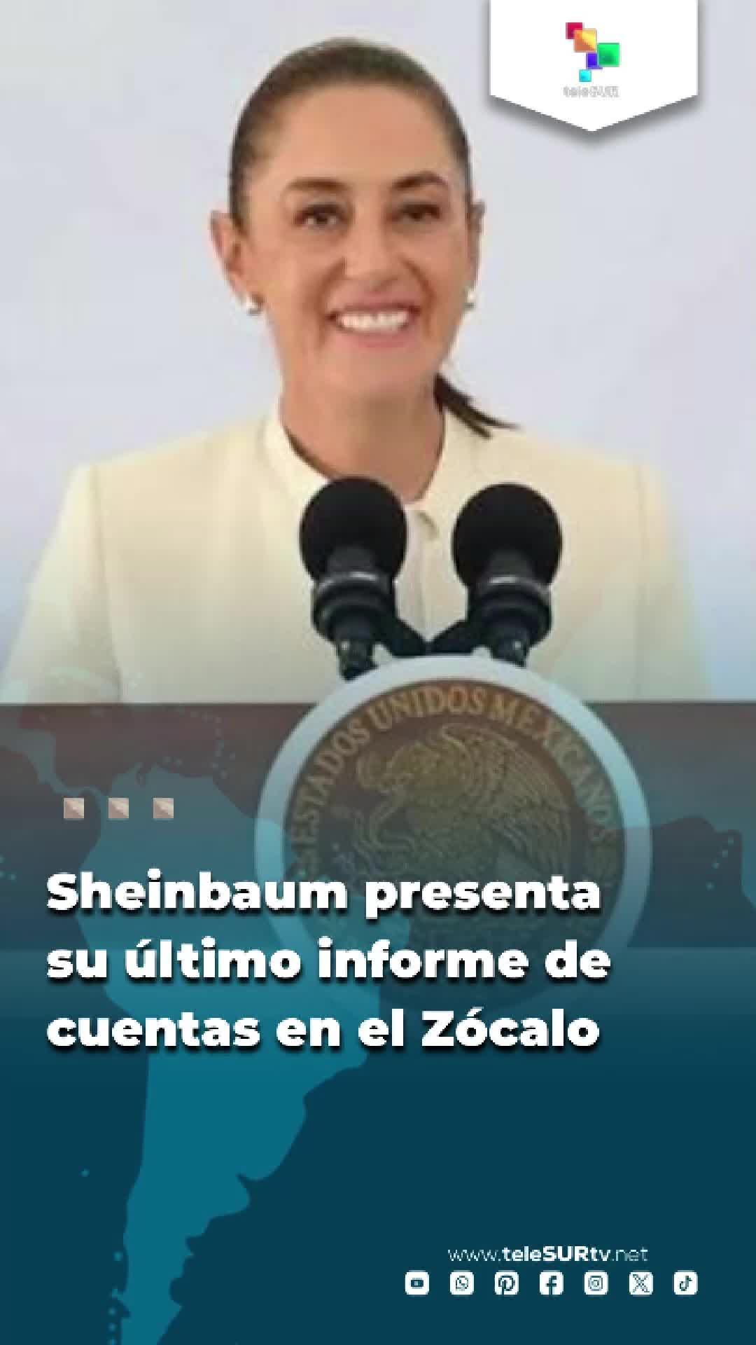 @teleSUR Clips