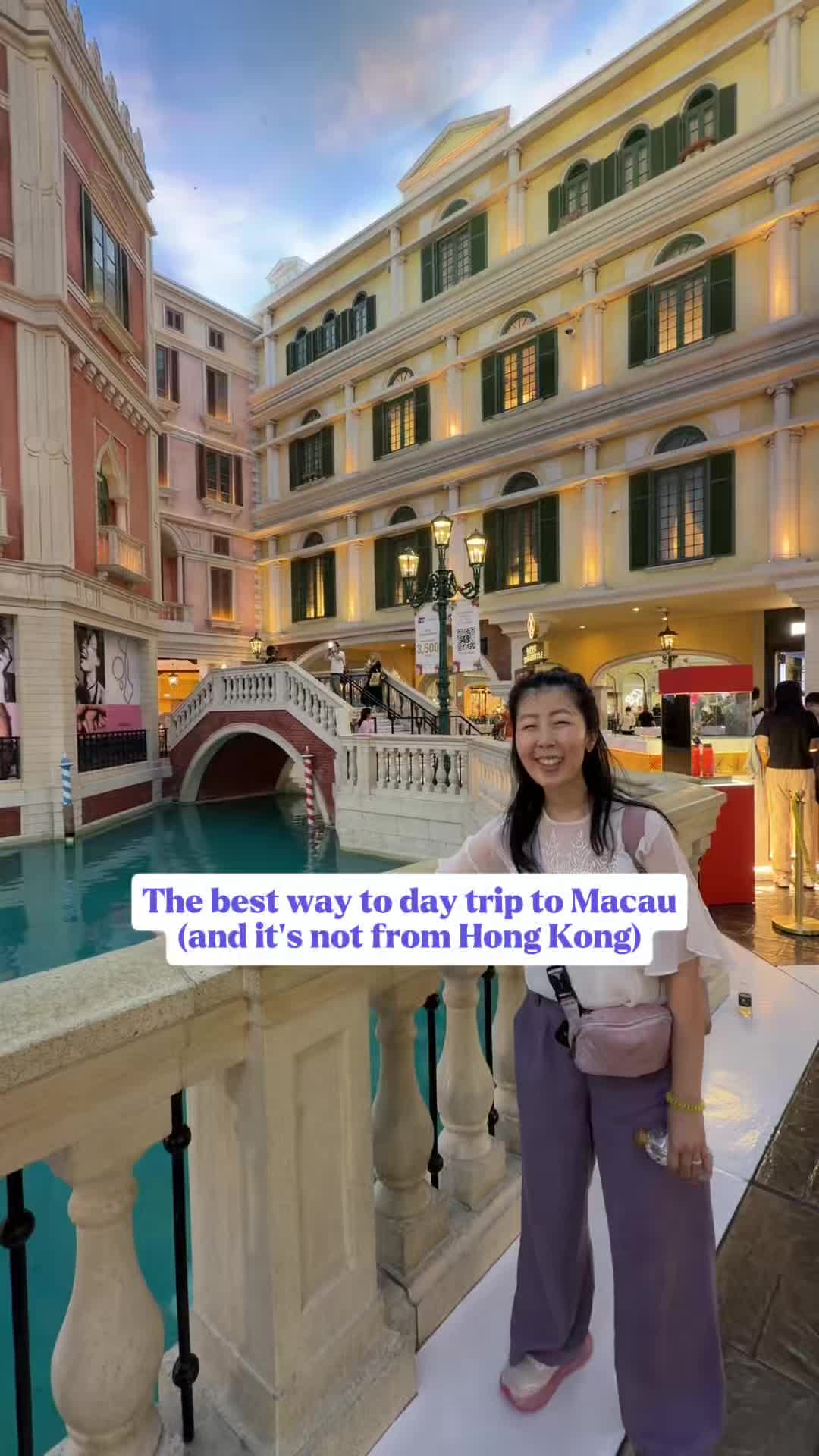 @Minjun and Kevin | Travel