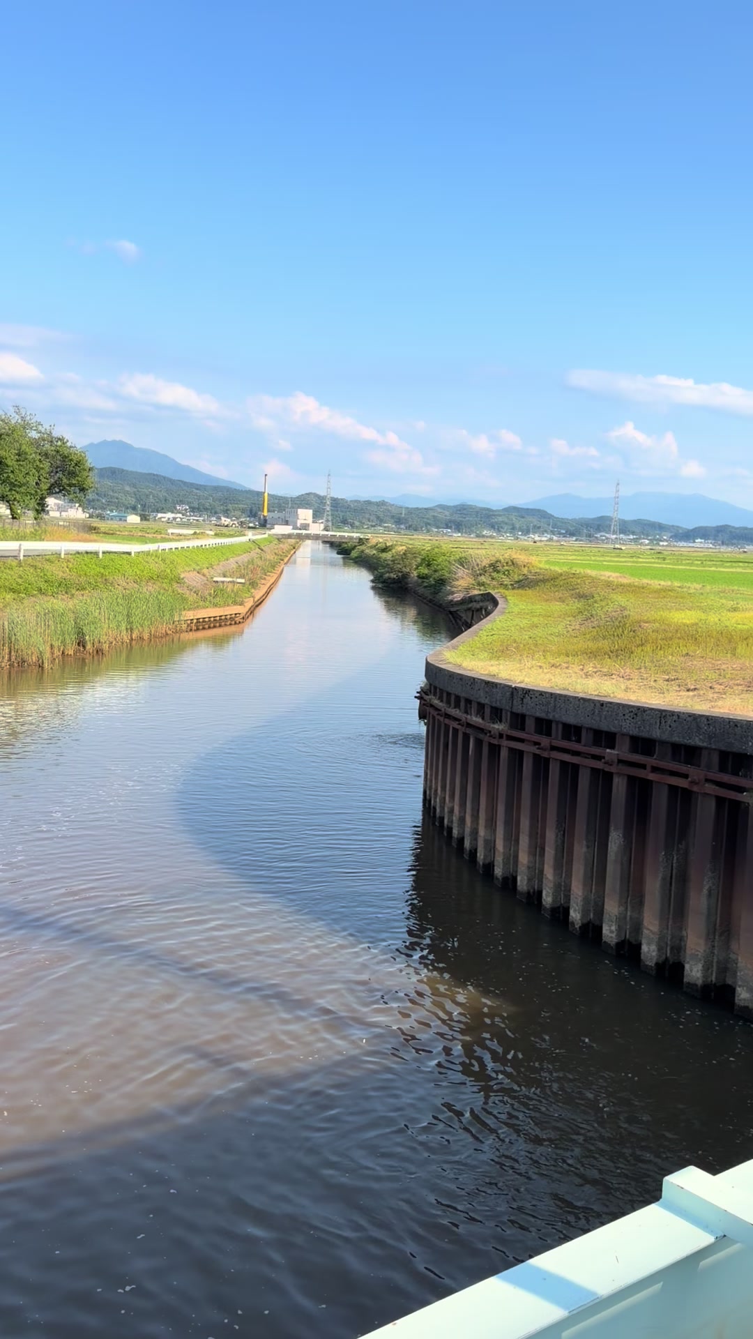 @新潟のはるひ