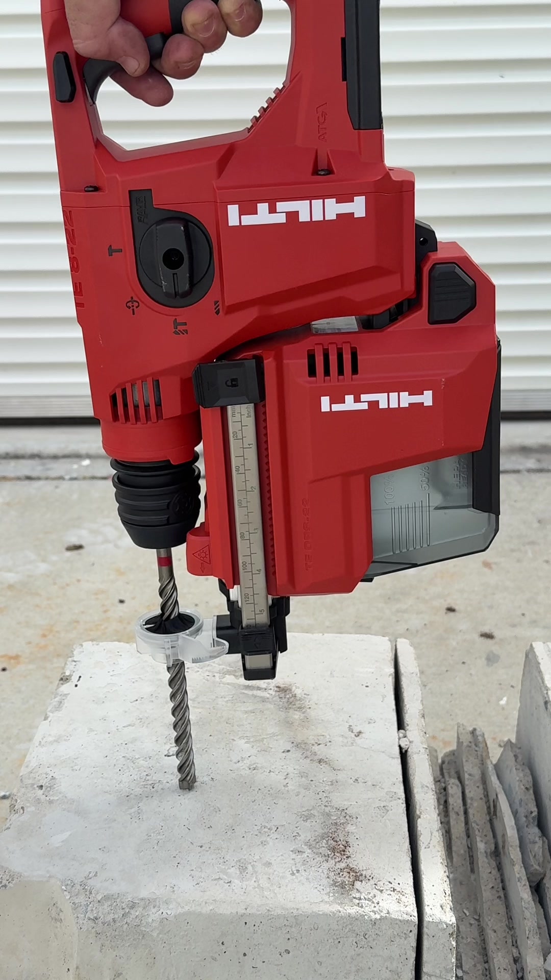 @Addicted to tools