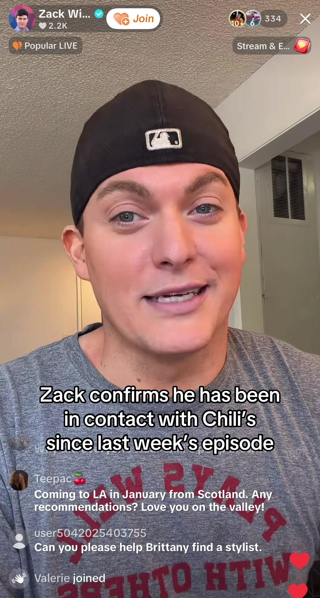 @queensofbravo