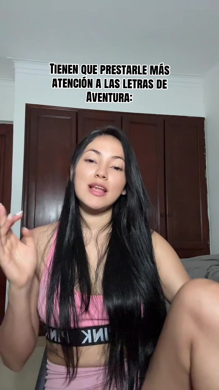 @Andrea Rosales