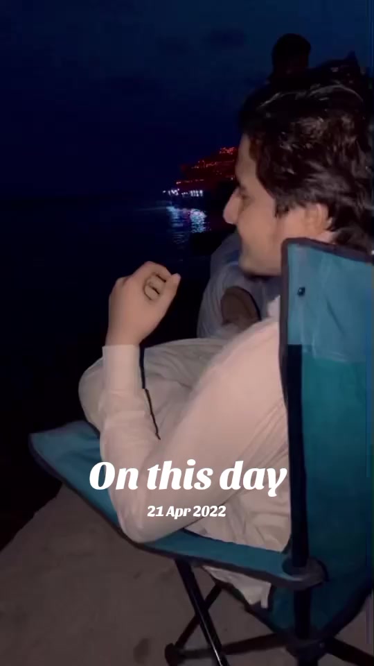@纳比尔·汗 ♥️