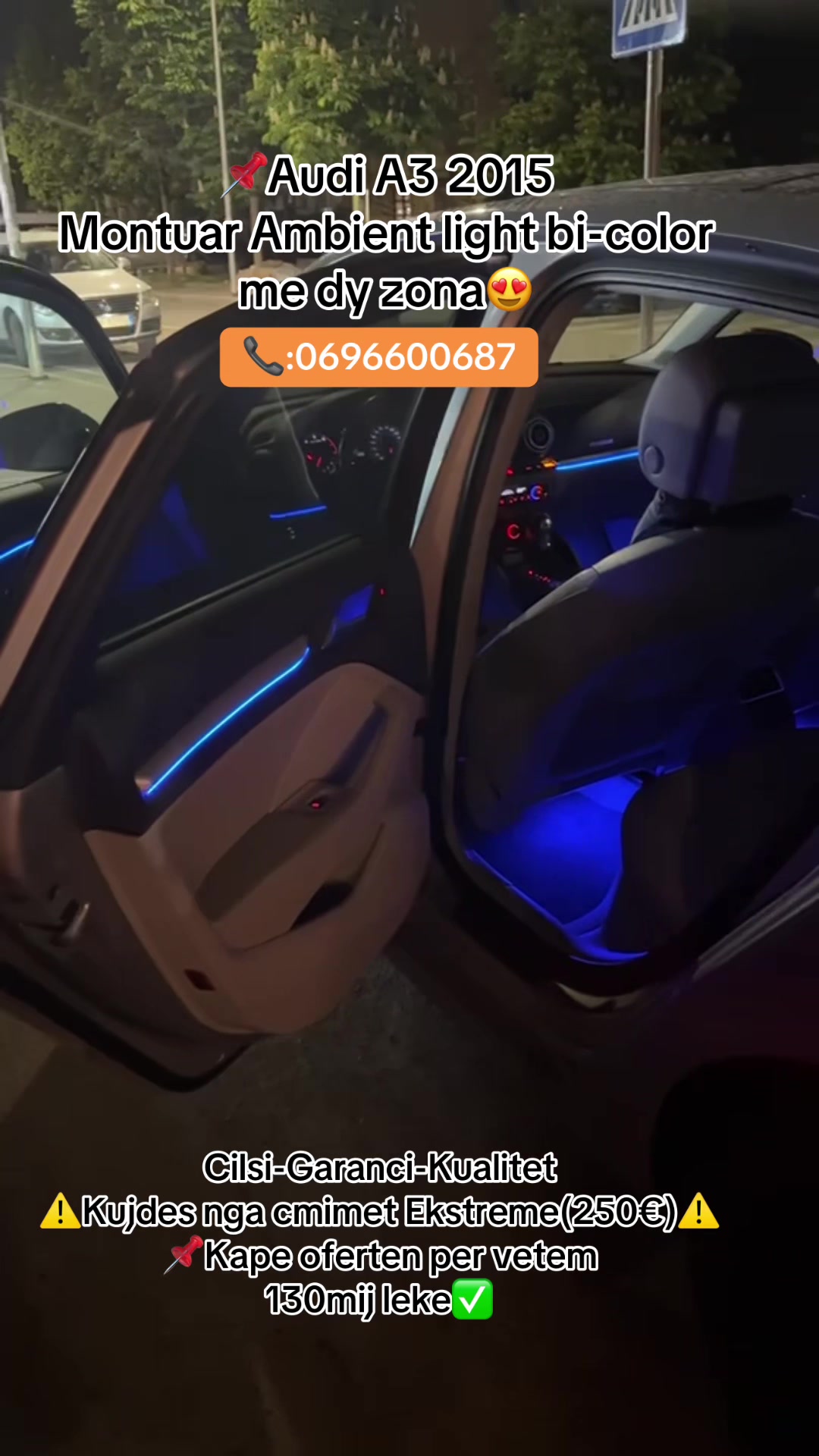 @Auto Aksesore Hoxha