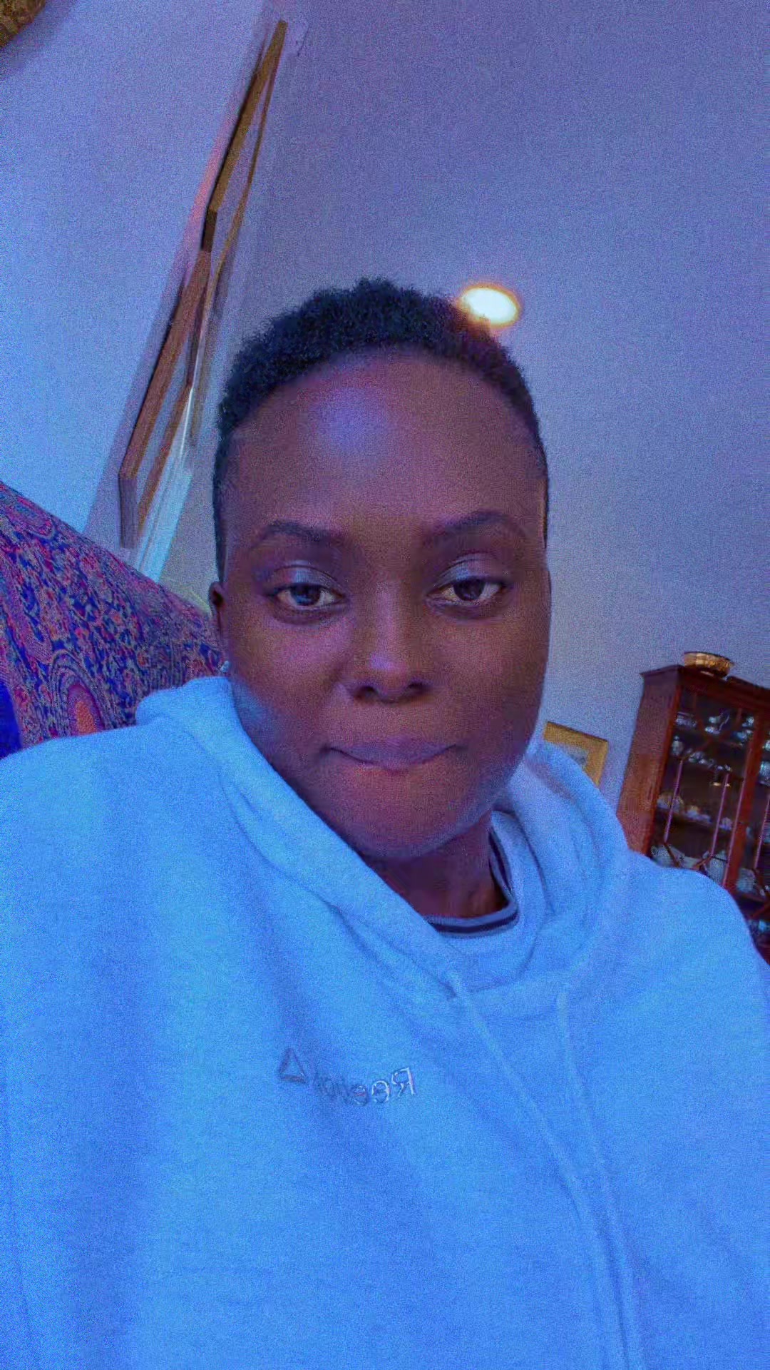 @Sumayahbanks🇺🇸