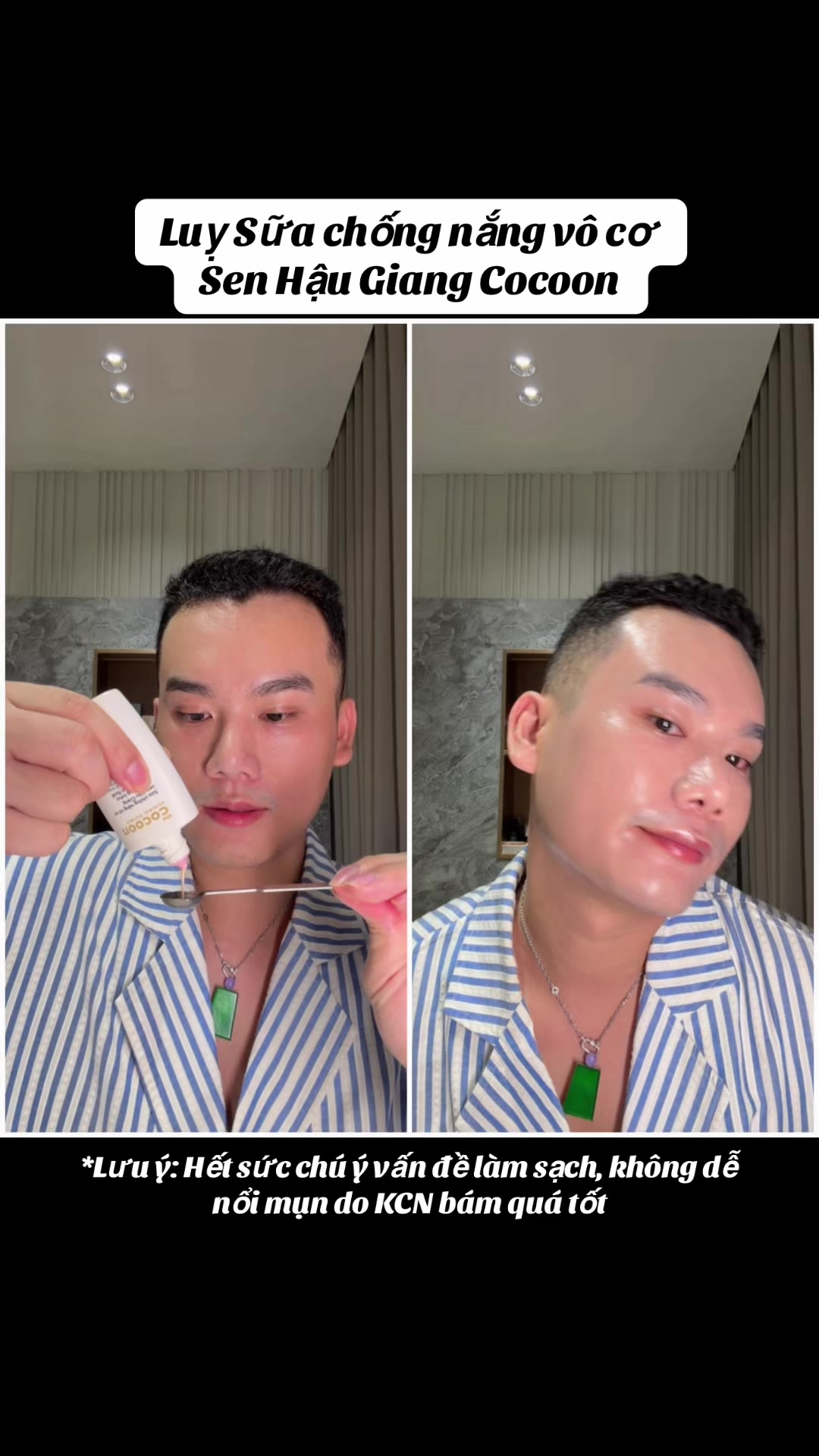 @Cô Học Chăm Da