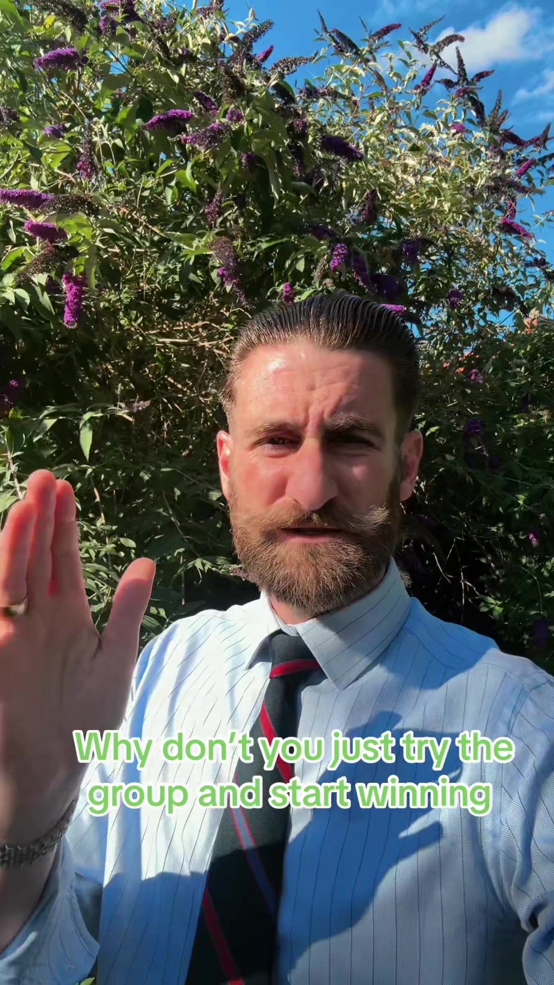@Gentleman John