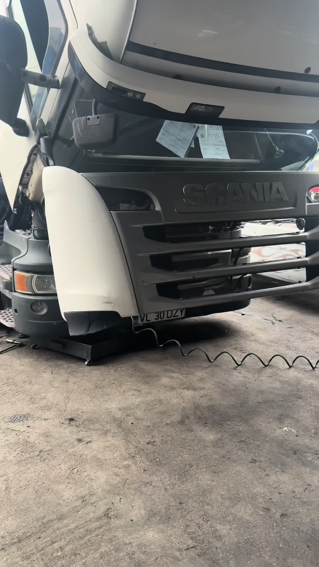 @ArslanUstaScania