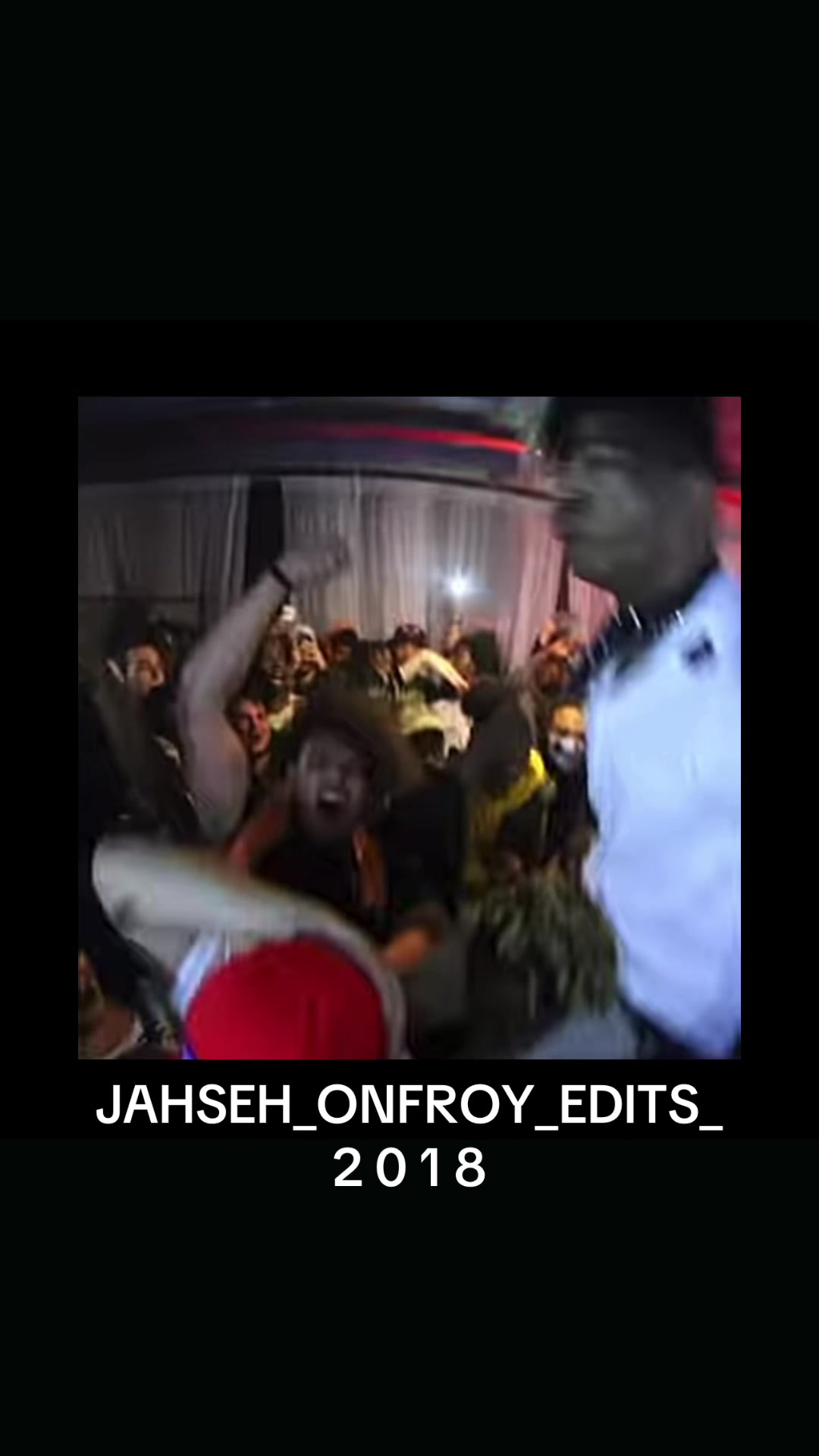 @Jahseh_onfroy_edits_2018