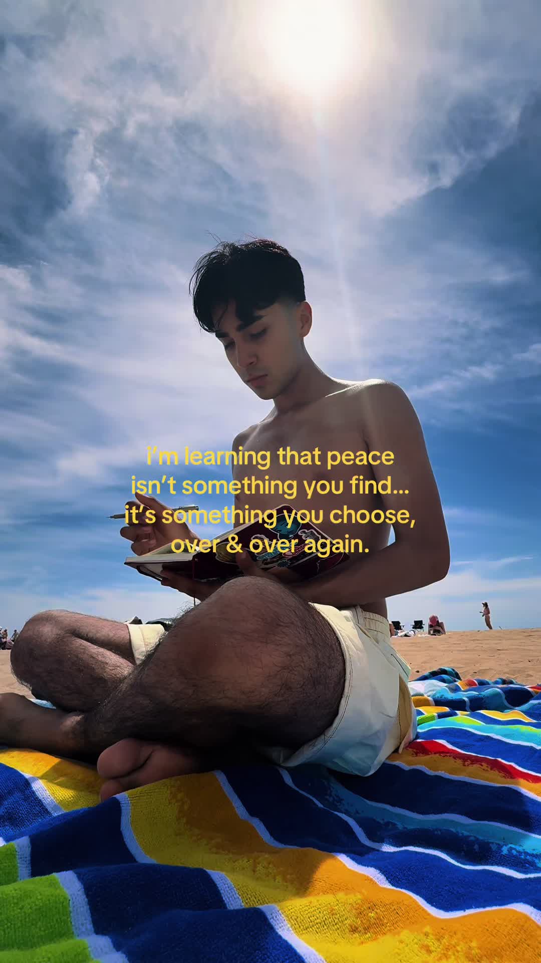 @alejandro ๐ง๐ผโ๏ธ