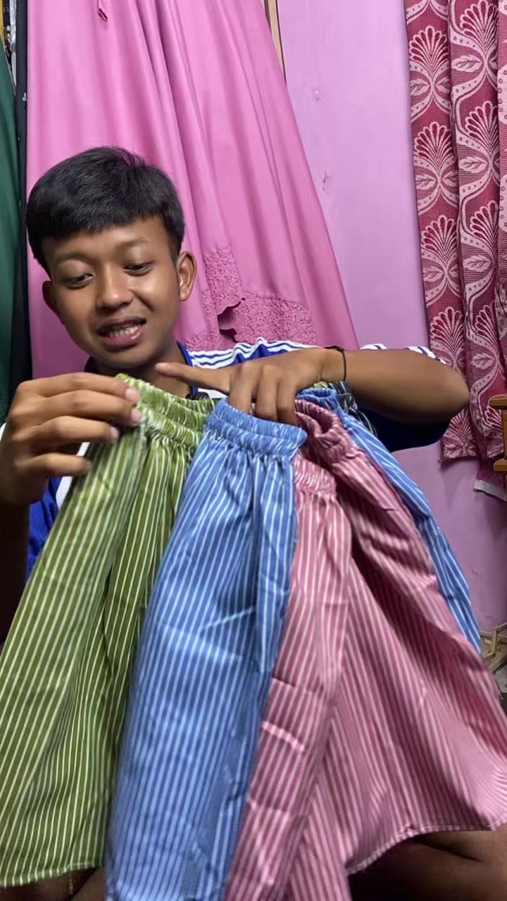 @Haidi maulana