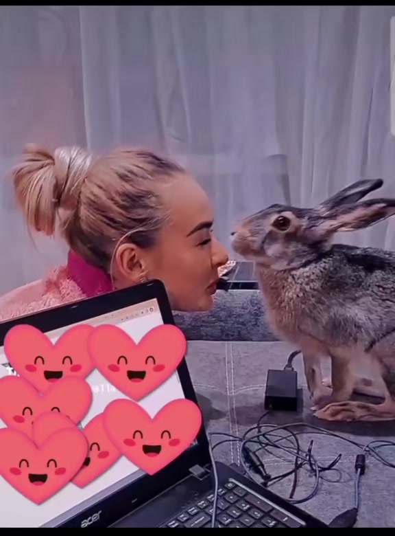 @зайка Блума💋