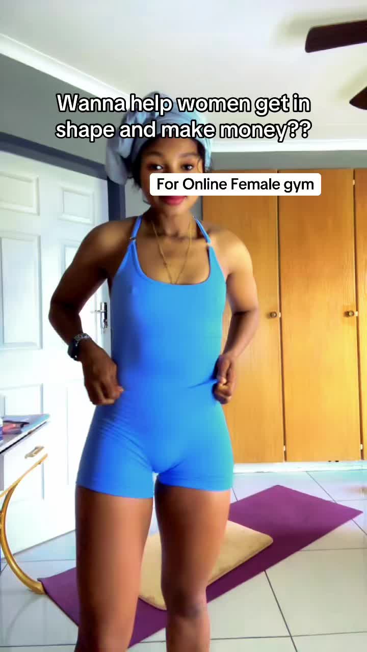 @Fitdoll