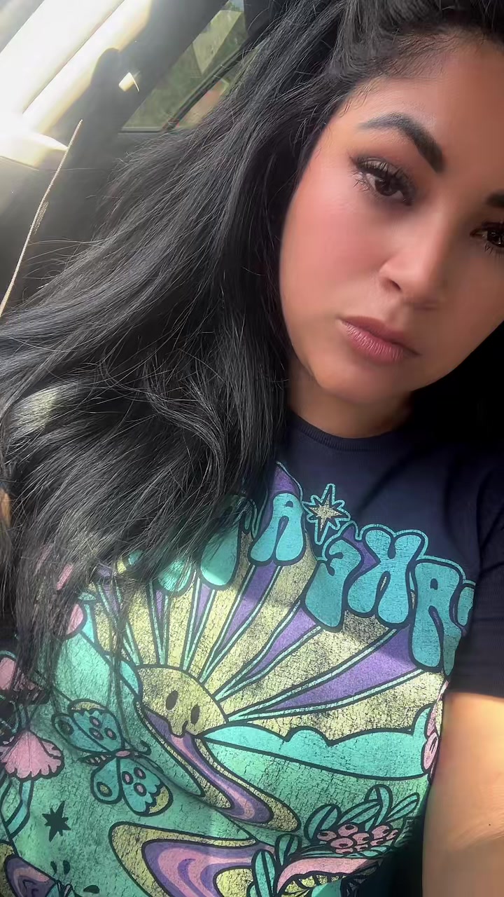 @Alejandra Garza